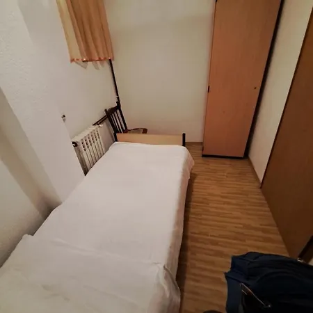 Ris 1 Apartamento *