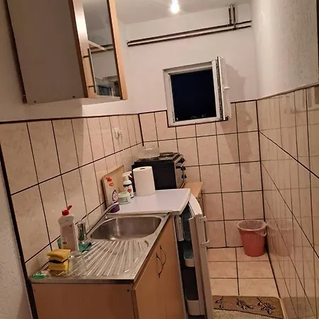 Ris 1 Apartment Foca