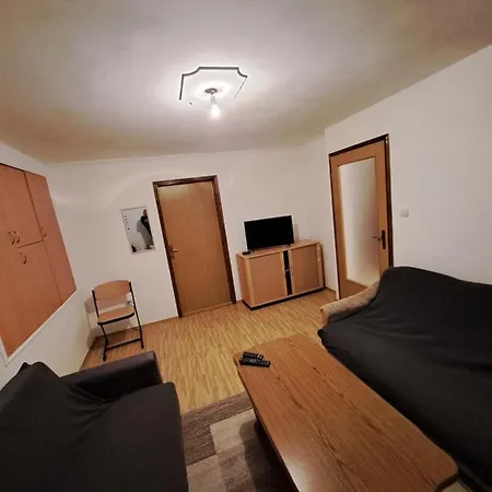 Apartment Ris 1 *